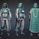 Image for article titled The Art Of Bungie's Destiny 2